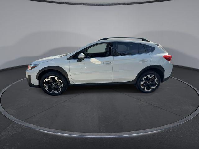 used 2023 Subaru Crosstrek car, priced at $24,469