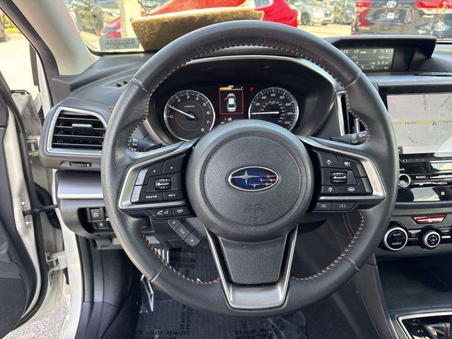 used 2023 Subaru Crosstrek car, priced at $24,469