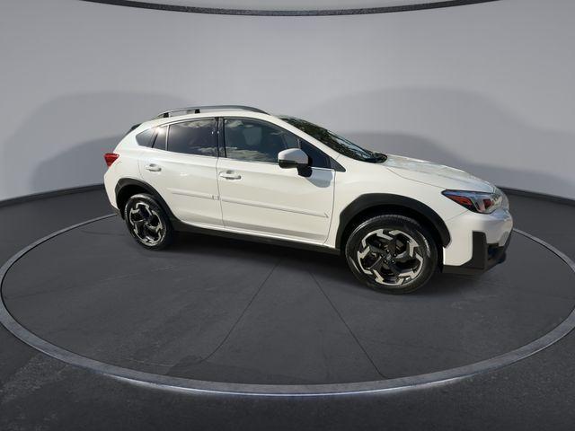 used 2023 Subaru Crosstrek car, priced at $24,469