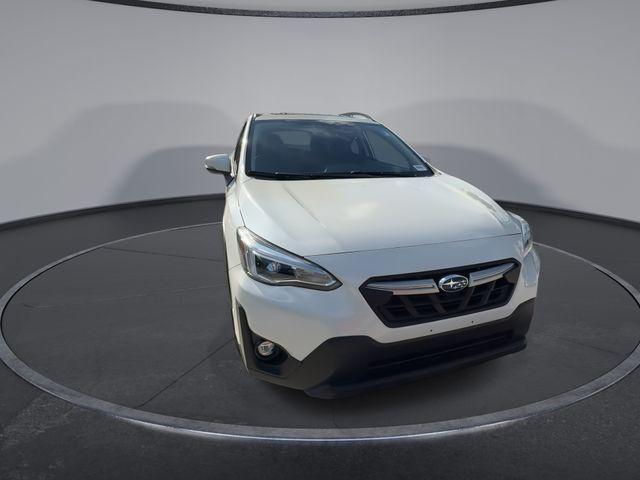 used 2023 Subaru Crosstrek car, priced at $24,469