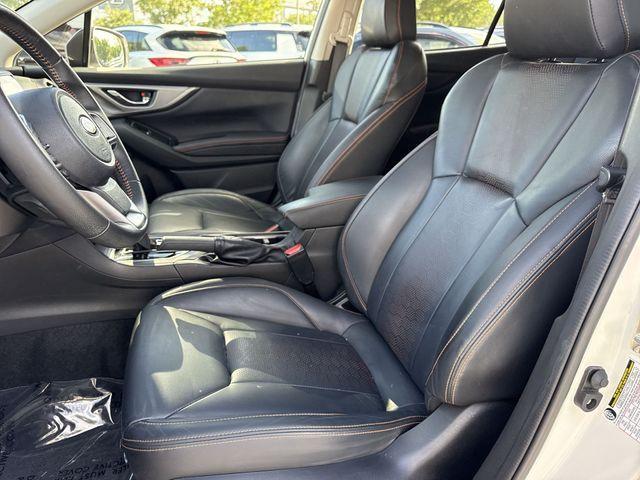 used 2023 Subaru Crosstrek car, priced at $24,469