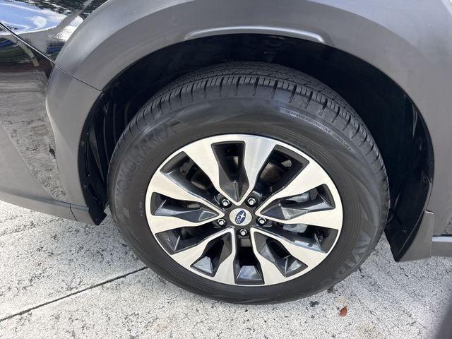 used 2024 Subaru Outback car, priced at $32,419