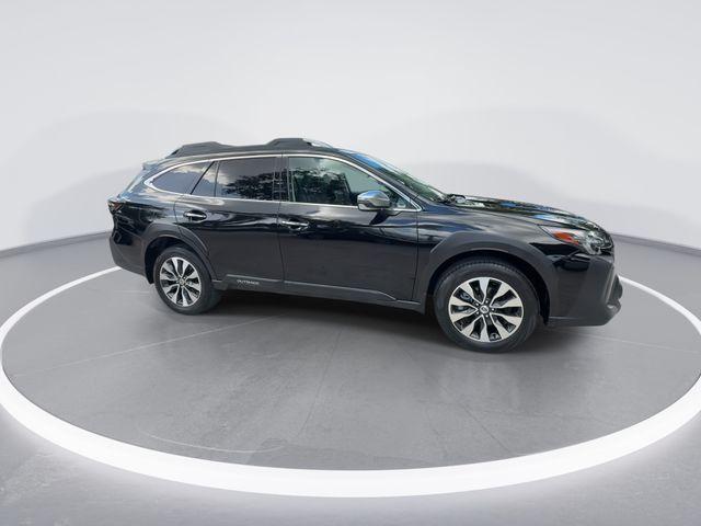 used 2024 Subaru Outback car, priced at $32,419