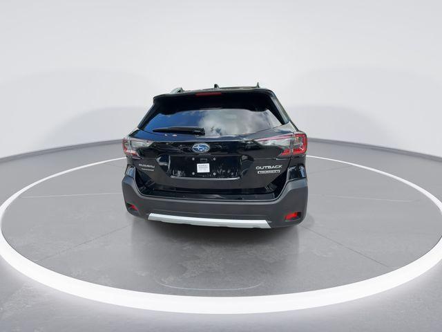 used 2024 Subaru Outback car, priced at $32,419