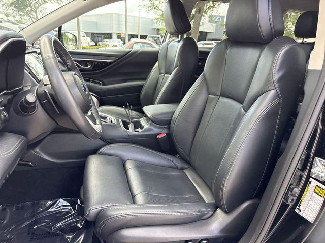 used 2024 Subaru Outback car, priced at $32,419