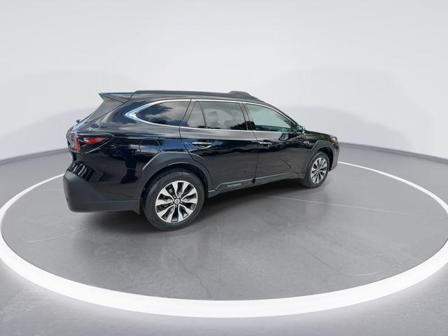 used 2024 Subaru Outback car, priced at $32,419