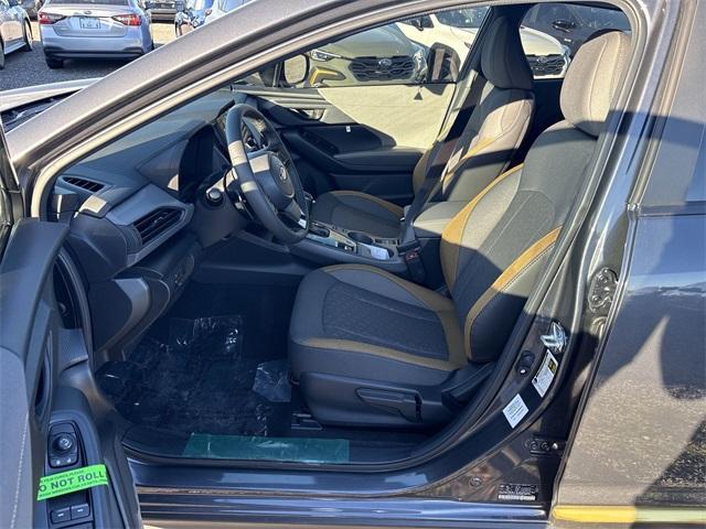 new 2026 Subaru Crosstrek car, priced at $32,827