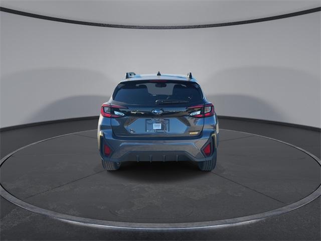 new 2026 Subaru Crosstrek car, priced at $32,827