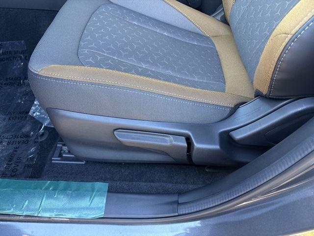 new 2026 Subaru Crosstrek car, priced at $30,920