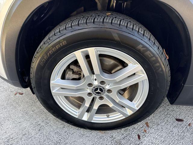 used 2020 Mercedes-Benz GLB 250 car, priced at $19,897