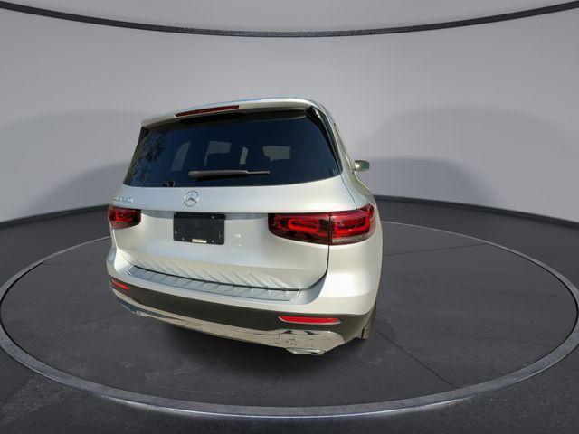 used 2020 Mercedes-Benz GLB 250 car, priced at $19,897