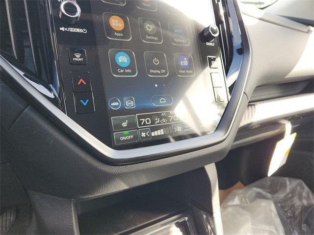 new 2026 Subaru Ascent car, priced at $42,946