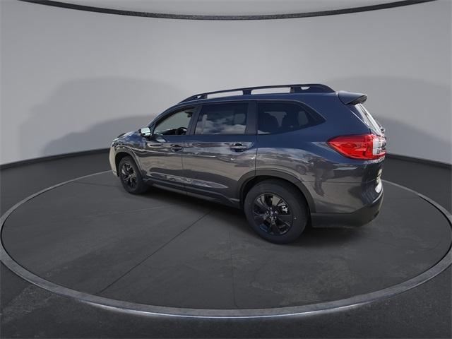 new 2026 Subaru Ascent car, priced at $42,946