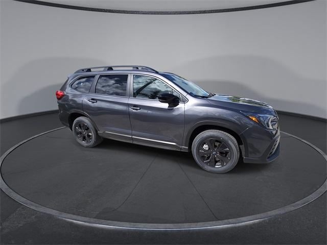 new 2026 Subaru Ascent car, priced at $42,946