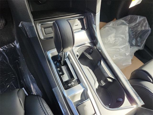 new 2026 Subaru Ascent car, priced at $42,946