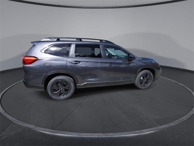 new 2026 Subaru Ascent car, priced at $42,946