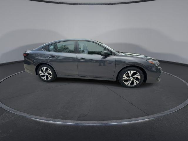 used 2024 Subaru Legacy car, priced at $23,785