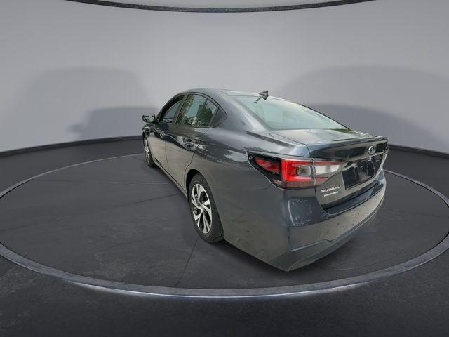 used 2024 Subaru Legacy car, priced at $23,785