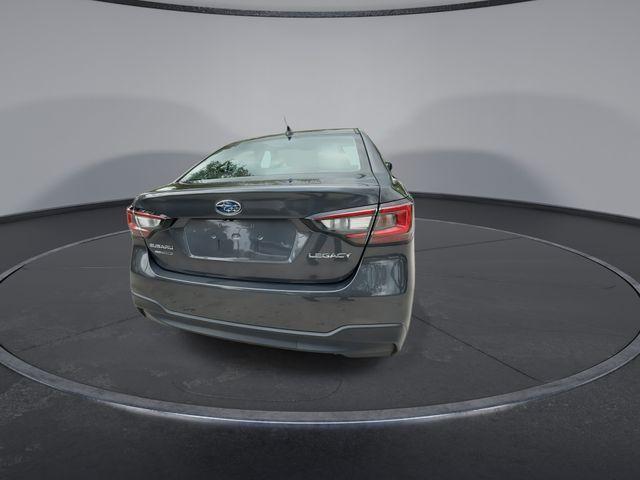 used 2024 Subaru Legacy car, priced at $23,785
