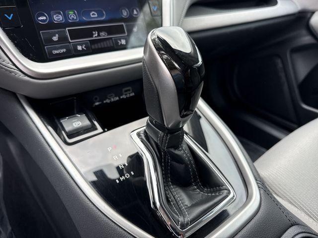 used 2024 Subaru Legacy car, priced at $23,785