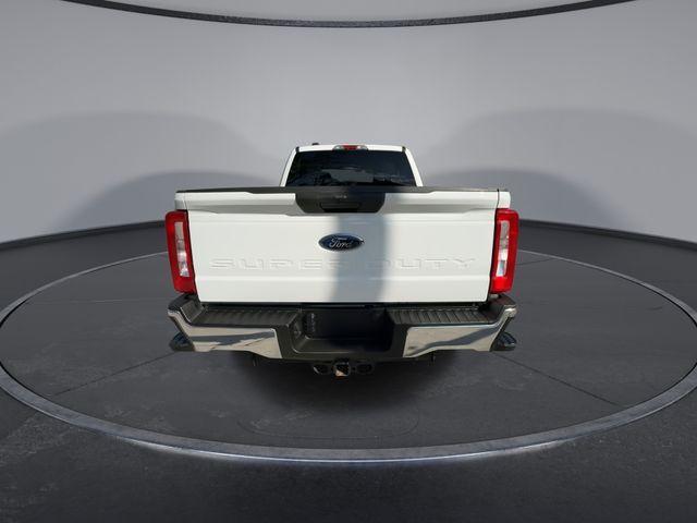 used 2025 Ford F-250 car, priced at $54,999