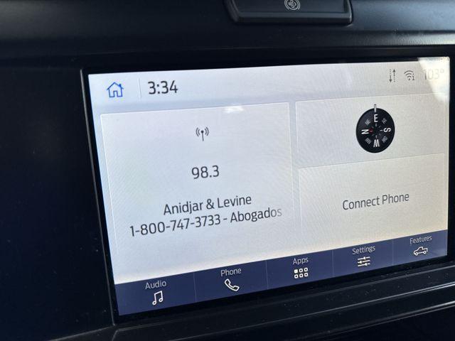 used 2025 Ford F-250 car, priced at $54,999