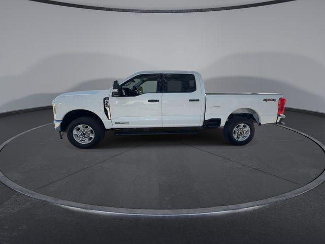 used 2025 Ford F-250 car, priced at $54,999