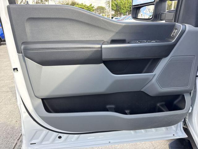 used 2025 Ford F-250 car, priced at $54,999