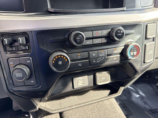 used 2025 Ford F-250 car, priced at $54,999