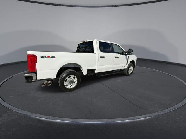 used 2025 Ford F-250 car, priced at $54,999