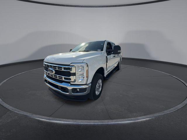 used 2025 Ford F-250 car, priced at $54,999