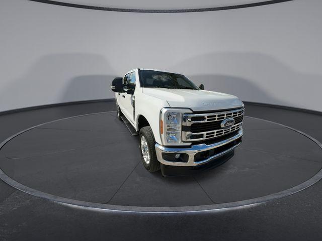 used 2025 Ford F-250 car, priced at $54,999