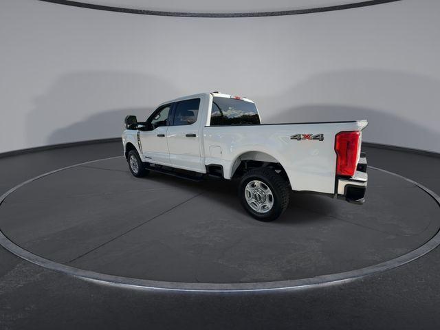 used 2025 Ford F-250 car, priced at $54,999