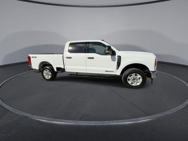 used 2025 Ford F-250 car, priced at $54,999