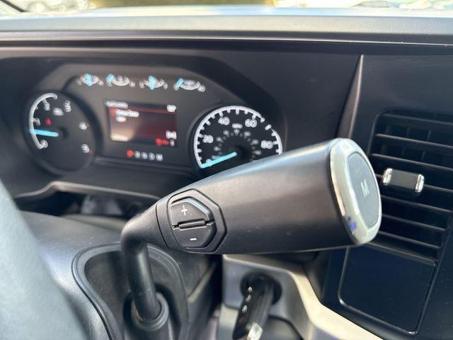 used 2025 Ford F-250 car, priced at $54,999