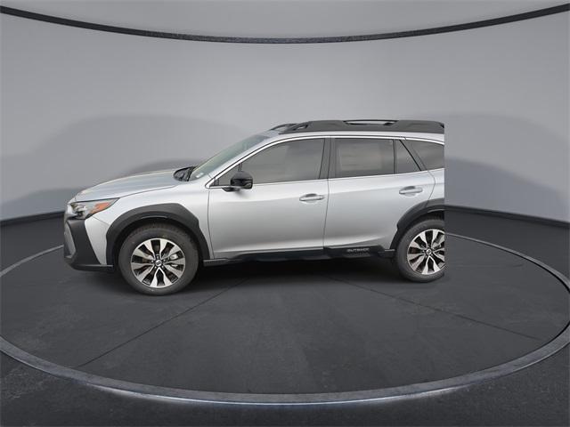 new 2025 Subaru Outback car, priced at $39,348