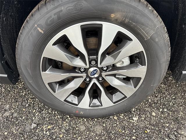 new 2025 Subaru Outback car, priced at $39,348