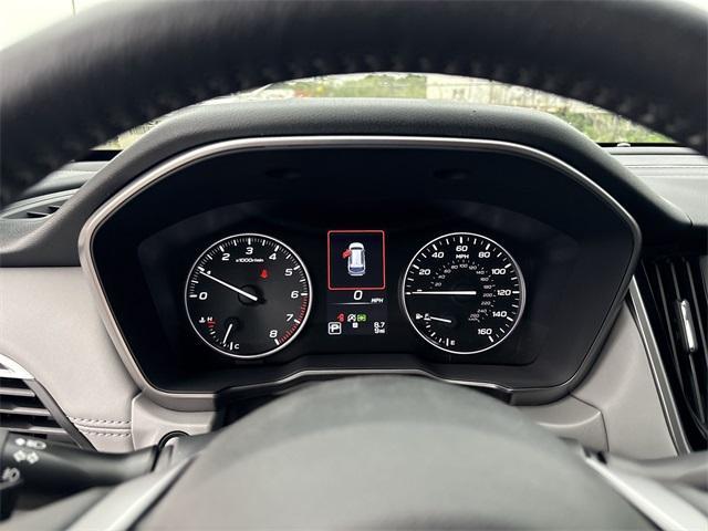 new 2025 Subaru Outback car, priced at $39,348