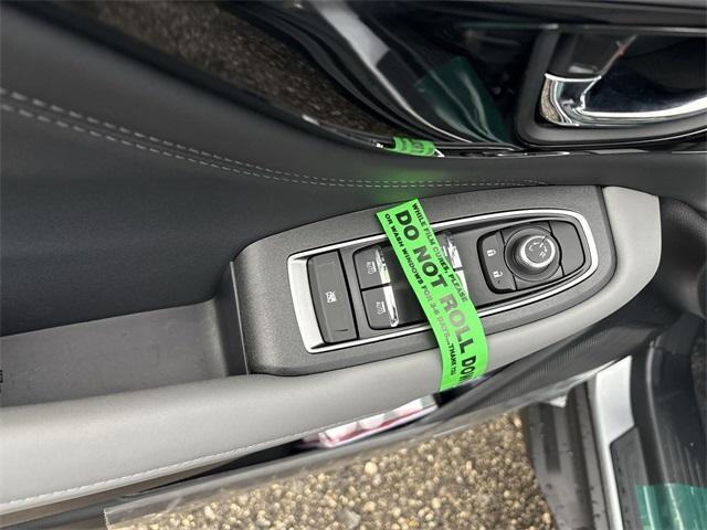 new 2025 Subaru Outback car, priced at $39,348