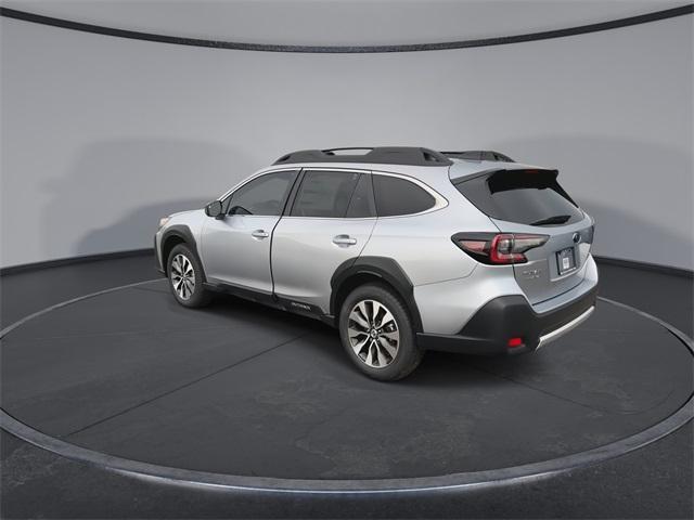 new 2025 Subaru Outback car, priced at $39,348