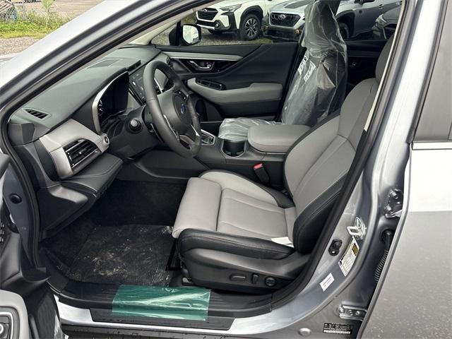 new 2025 Subaru Outback car, priced at $39,348