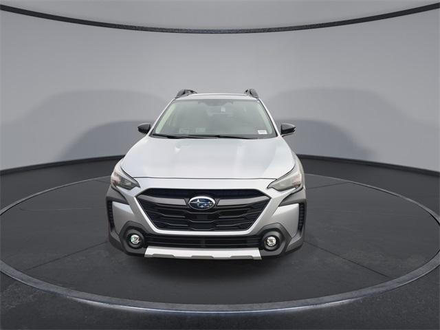 new 2025 Subaru Outback car, priced at $39,348