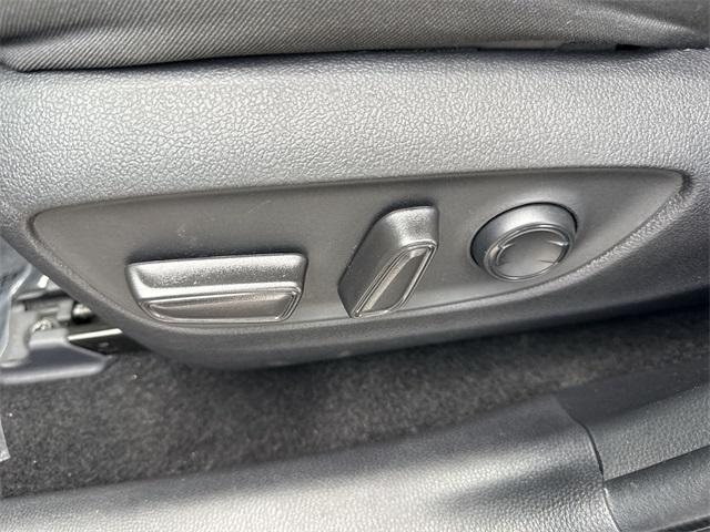 used 2021 Toyota RAV4 car, priced at $21,999