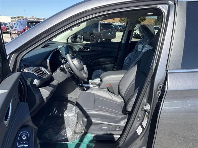 new 2026 Subaru Ascent car, priced at $51,364