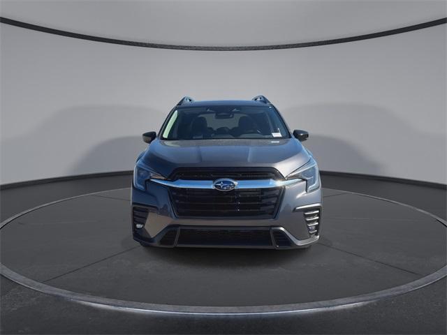 new 2026 Subaru Ascent car, priced at $51,364