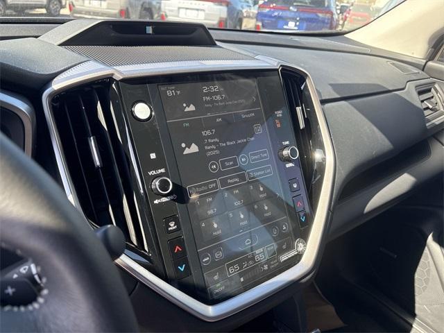 new 2026 Subaru Ascent car, priced at $51,364