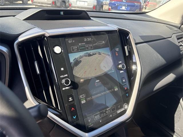 new 2026 Subaru Ascent car, priced at $51,364