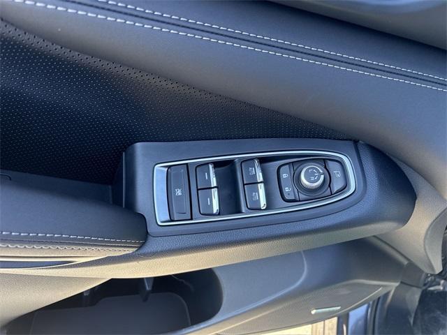 new 2026 Subaru Ascent car, priced at $51,364