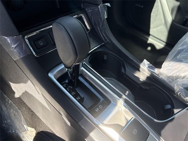 new 2026 Subaru Ascent car, priced at $51,364