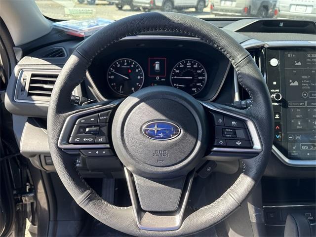 new 2026 Subaru Ascent car, priced at $51,364